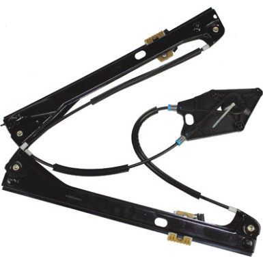 Metzger Fensterheber 2160257