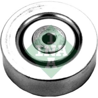 INA Spannrolle, Keilrippenriemen 531 0727 10