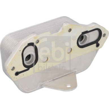 febi bilstein Ölkühler, Motoröl 196004