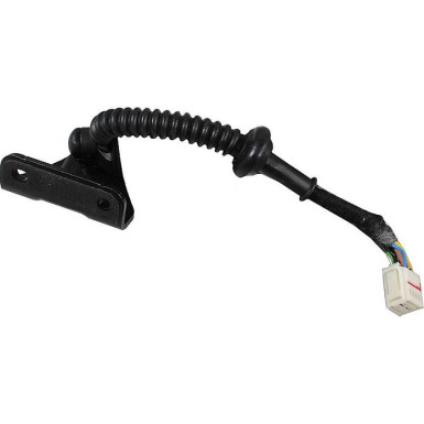 Metzger Elektromotor, Heckklappe 2115029