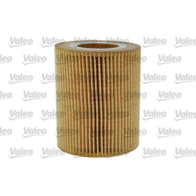 Valeo Ölfilter 586609