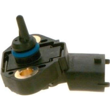 Sensor, Kraftstoffdruck 0 261 230 112
