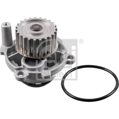 FEBI BILSTEIN 24358 Wasserpumpe