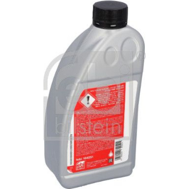 febi bilstein Achsgetriebeöl 184251