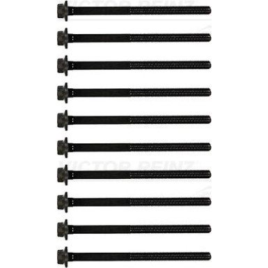 Zylinderkopfschraubensatz 14-32169-01 Zylinderkopfschraubensatz 14-32169-01
