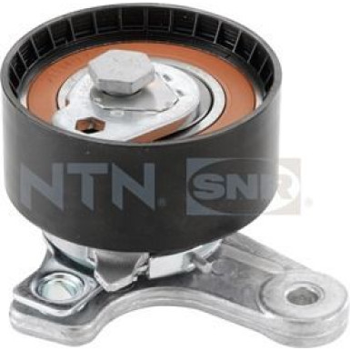 NTN-SNR Spannrolle, Zahnriemen GT353.37