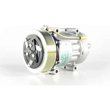 Kompressor, Klimaanlage ACP 124 000P