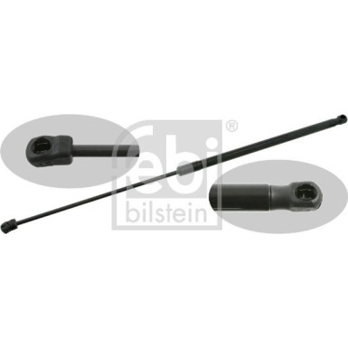 FEBI BILSTEIN 27690 Gasfeder, Motorhaube