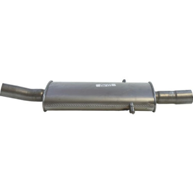 Bosal Mittelschalldämpfer 175-003