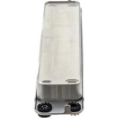 Mahle Ölkühler, Automatikgetriebe BEHR Premium Line CLC 182 000P Mahle Ölkühler, Automatikgetriebe BEHR Premium Line CLC 182 000P