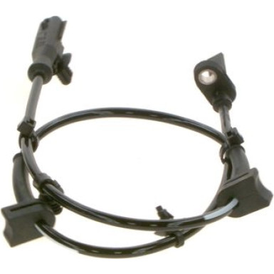 BOSCH Sensor, Raddrehzahl 0 265 009 270 BOSCH Sensor, Raddrehzahl 0 265 009 270
