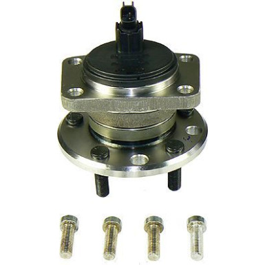 Metzger Radlagersatz COMPETENCE KIT WM 2033