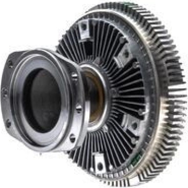 Mahle Kupplung, Kühlerlüfter BEHR Premium Line CFC 42 000P