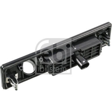 FEBI BILSTEIN 185739 Schalter, Heckklappenentriegelung