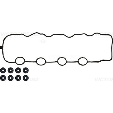 Victor Reinz Dichtungssatz, Zylinderkopfhaube 15-39874-01
