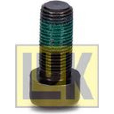 LuK Schraubensatz, Schwungrad 411 0133 10