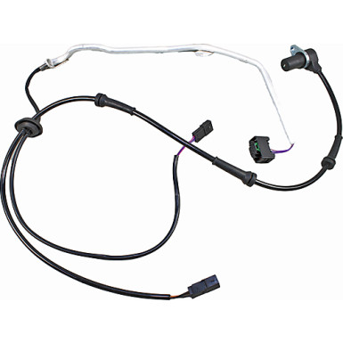 Metzger Sensor, Raddrehzahl 09001429