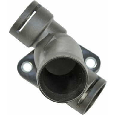 Metzger Kühlmittelflansch 4010070