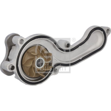 febi bilstein Wasserpumpe, Motorkühlung 192900