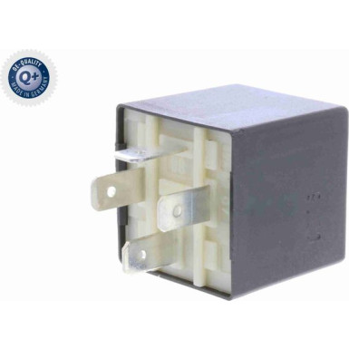 Vemo Relais, Kraftstoffpumpe Q+, Erstausrüsterqualität V15-71-0018