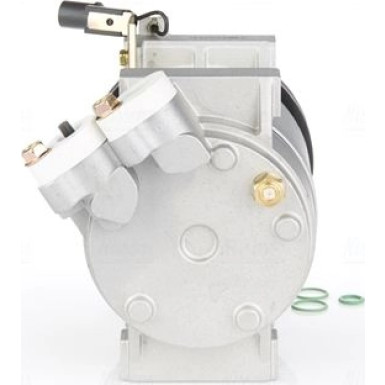 Kompressor, Klimaanlage 890064 Kompressor, Klimaanlage 890064
