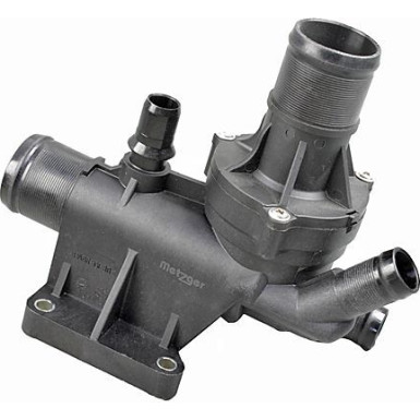 Metzger Thermostat, Kühlmittel 4006404