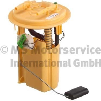 Pierburg Sensor, Kraftstoffvorrat 7.02700.29.0