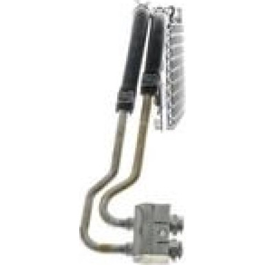 Mahle Ölkühler, Automatikgetriebe BEHR Premium Line CLC 288 000P