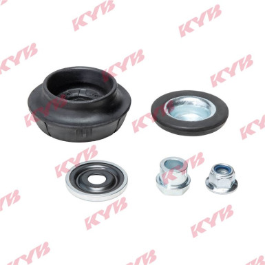 KYB Reparatursatz, Federbeinstützlager Suspension Mounting Kit SM1018 KYB Reparatursatz, Federbeinstützlager Suspension Mounting Kit SM1018