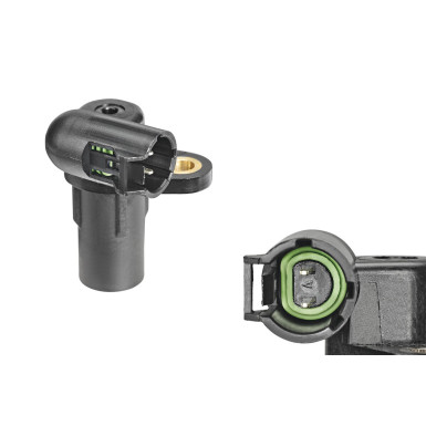 Valeo Impulsgeber, Kurbelwelle 254006