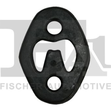 FA1 Halter, Abgasanlage 133-920