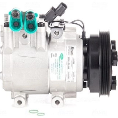 Kompressor, Klimaanlage 89291 Kompressor, Klimaanlage 89291