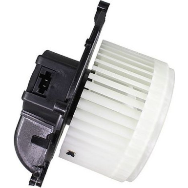 Metzger Innenraumgebläse 0917838