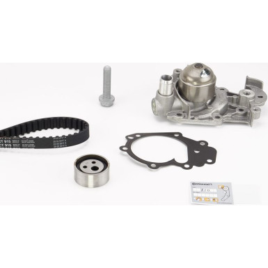 Wasserpumpe + Zahnriemensatz CT915WP2