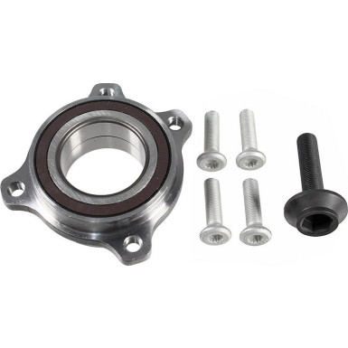 Metzger Radlagersatz COMPETENCE KIT WM 2321
