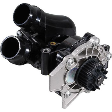 Metzger Wasserpumpe 4007004