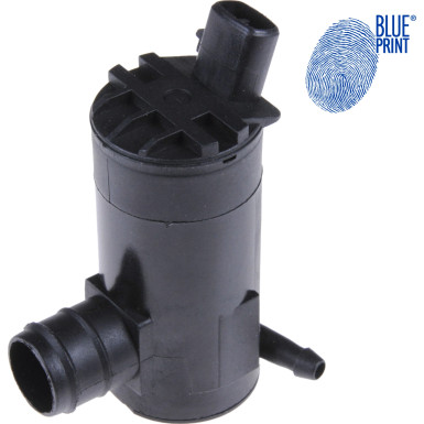 Blue Print Waschwasserpumpe, Scheibenreinigung ADG00313
