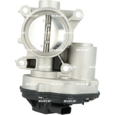 NRF Drosselklappenstutzen EASY FIT 408012