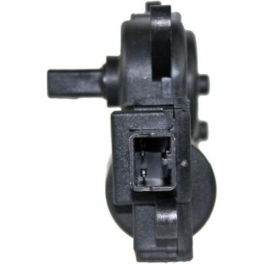 Mahle Stellelement, Mischklappe BEHR Premium Line AA 45 000P