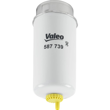 Valeo Kraftstofffilter 587739