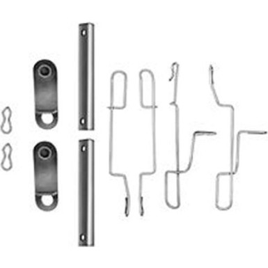 TRW Zubehörsatz, Scheibenbremsbelag PFK359