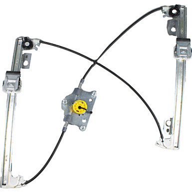 Metzger Fensterheber 2160583