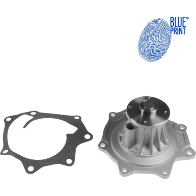 Blue Print Wasserpumpe ADN19163
