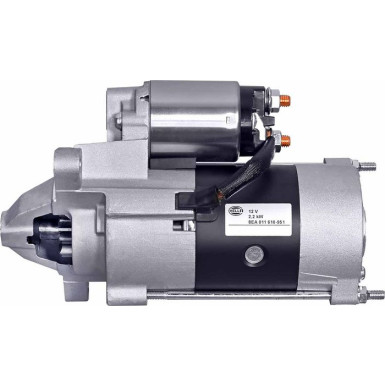 Hella Starter 8EA 011 610-951