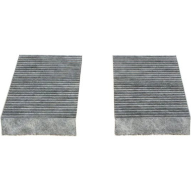 Filter, Innenraumluft 1 987 435 549 Filter, Innenraumluft 1 987 435 549