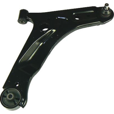 Metzger Lenker, Radaufhängung 58069402