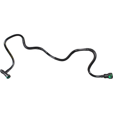 Metzger Kraftstoffleitung 2152017