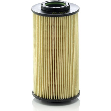 Mann-Filter Ölfilter HU 712/10 X