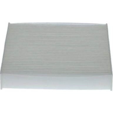Filter, Innenraumluft 1 987 435 161 Filter, Innenraumluft 1 987 435 161