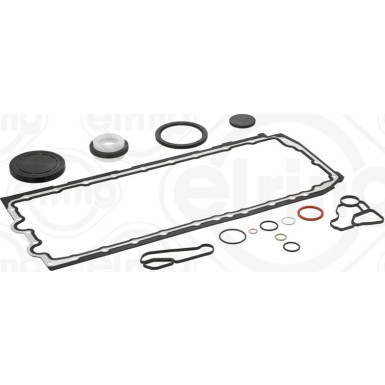 Elring Dichtungssatz, Kurbelgehäuse 648.530